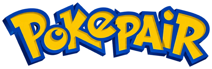 Pokepair